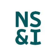 National Savings and Investments Logo
